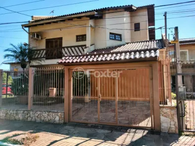 Casa com 3 Quartos à venda, 277m² no Passo das Pedras, Porto Alegre