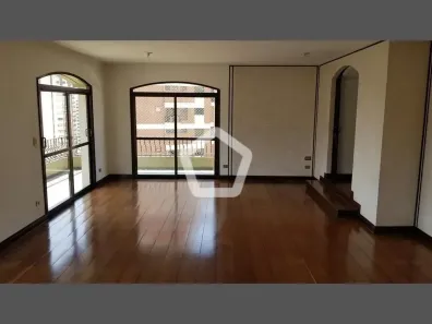 Apartamento com 6 Quartos à venda, 248m² no Jardim Vila Mariana, São Paulo