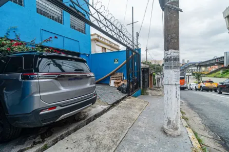 Ponto Comercial para alugar, 400m² no Ferreira, São Paulo
