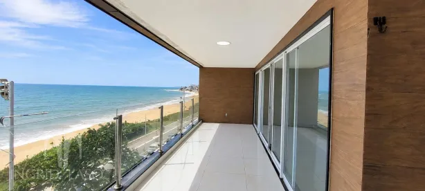 Apartamento com 3 Quartos à venda, 100m² no Praia Campista, Macaé
