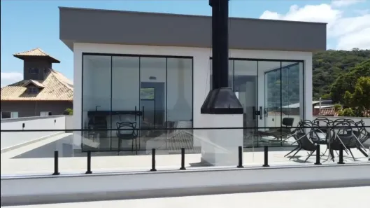 Casa com 8 Quartos à venda, 570m² no Rio Tavares, Florianópolis