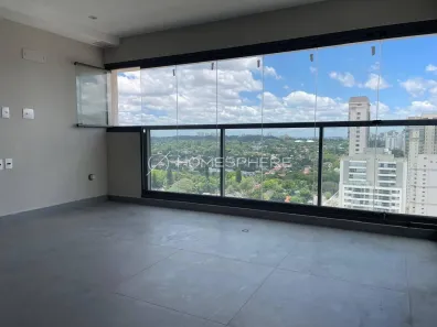Apartamento com 2 Quartos à venda, 77m² no Santo Amaro, São Paulo