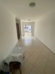 Apartamento com 2 Quartos para alugar, 57m² no Jardim Refúgio, Sorocaba