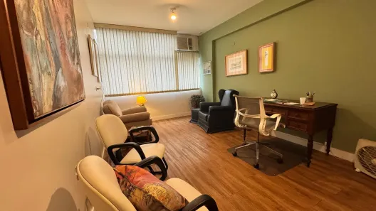 Sala Comercial à venda, 30m² no Copacabana, Rio de Janeiro