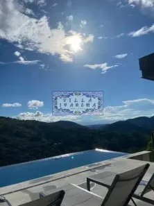 Casa de Condomínio com 6 Quartos à venda, 620m² no Posse, Petrópolis