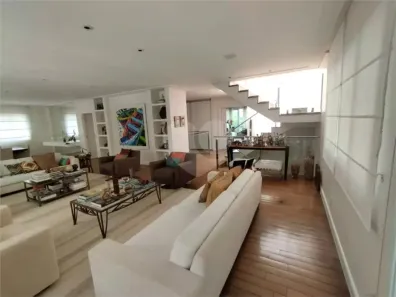 Sobrado com 5 Quartos à venda, 420m² no Tucuruvi, São Paulo