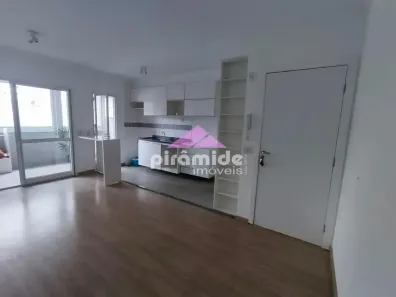 Apartamento com 3 Quartos à venda, 75m² no Parque Industrial, São José dos Campos