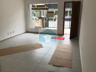 Sobrado com 5 Quartos para alugar, 160m² no Planalto Paulista, São Paulo