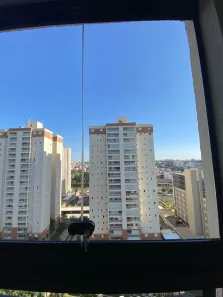 Apartamento com 2 Quartos à venda, 69m² no Bom Jardim, São José do Rio Preto
