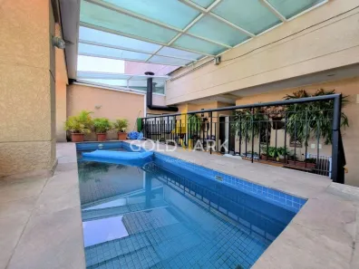 Cobertura com 4 Quartos à venda, 360m² no Brooklin Paulista, São Paulo