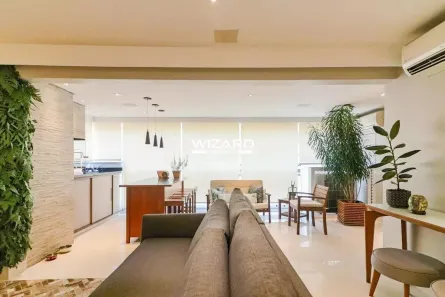 Apartamento com 2 Quartos à venda, 85m² no Jaguaré, São Paulo