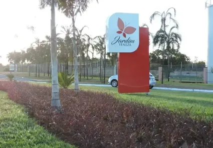 Lote/Terreno à venda, 360m² no Residencial Condomínio Jardim Veneza, Senador Canedo