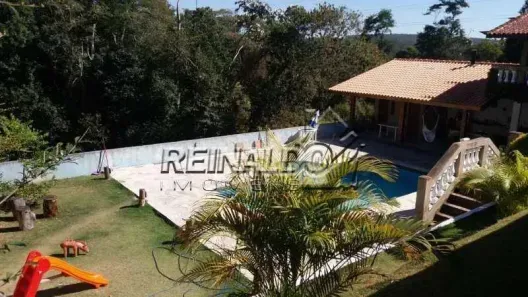 Casa de Condomínio com 3 Quartos à venda, 250m² no Parque da Fazenda, Itatiba