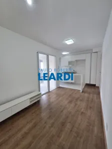 Apartamento com 1 Quarto à venda, 41m² no Saúde, São Paulo