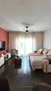 Apartamento com 3 Quartos à venda, 91m² no Jardim Irajá, Ribeirão Preto