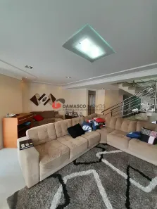 Sobrado com 4 Quartos à venda, 381m² no Olímpico, São Caetano do Sul