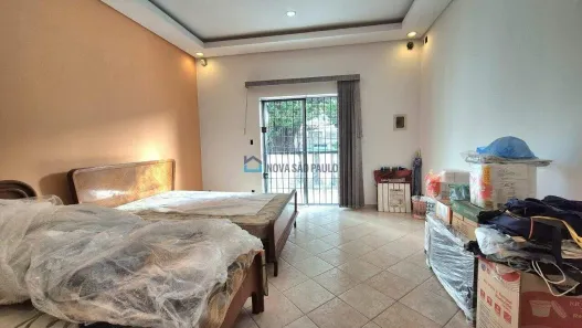 Casa com 2 Quartos para alugar, 200m² no Parque Imperial, São Paulo