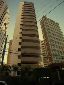 Apartamento com 3 Quartos à venda, 282m² no Meireles, Fortaleza