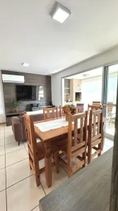 Apartamento com 3 Quartos à venda, 97m² no Alvorada, Cuiabá