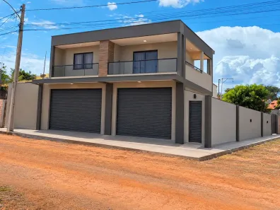 Prédio Comercial com 3 Quartos à venda, 340m² no Rosa dos Ventos, Aparecida de Goiânia