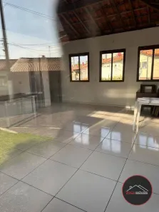 Casa com 3 Quartos à venda, 50m² no Vila Caputera, Mogi das Cruzes