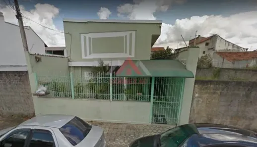 Imóvel Comercial com 3 Quartos à venda, 221m² no Vila Figueira, Suzano