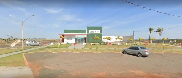 Lote/Terreno à venda, 365m² no Centro, Presidente Prudente