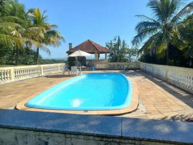 Fazenda/Sítio com 2 Quartos à venda, 86000m² no Centro (Ártemis), Piracicaba