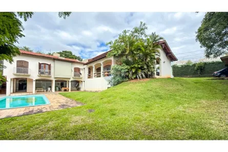 Casa com 1 Quarto à venda, 1475m² no Vila Jardini, Sorocaba