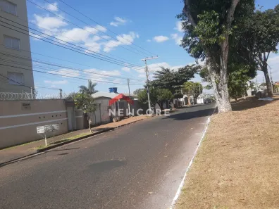 Lote/Terreno à venda, 360m² no Jaraguá, Uberlândia