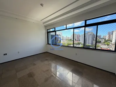Apartamento com 3 Quartos à venda, 107m² no Joaquim Távora, Fortaleza