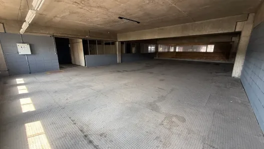 Galpão/Depósito/Armazém à venda, 1800m² no Alphaville Industrial, Barueri