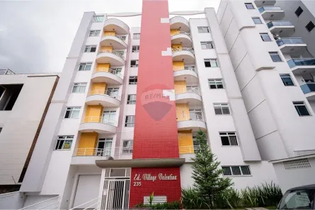 Apartamento com 1 Quarto à venda, 190m² no Teixeiras, Juiz de Fora