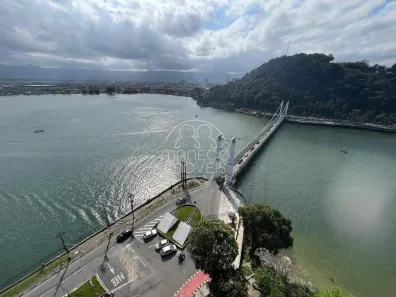 Apartamento com 1 Quarto à venda, 35m² no Parque Prainha, São Vicente