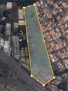 à venda, 10m² no Jardim Burle Marx, Londrina