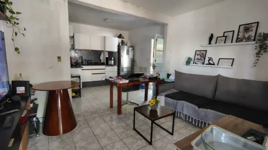 Casa com 2 Quartos à venda, 91m² no Jardim Satélite, São José dos Campos