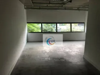 Sala Comercial para alugar, 242m² no Vila Madalena, São Paulo