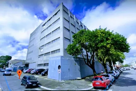 Galpão/Depósito/Armazém à venda, 8730m² no Brás, São Paulo