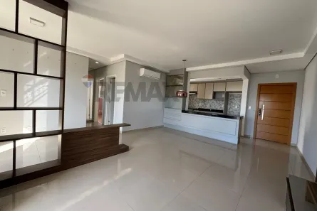 Apartamento com 2 Quartos para alugar, 89m² no Parque Campolim, Sorocaba