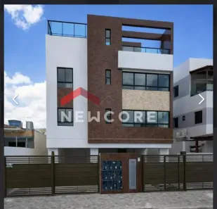 Apartamento com 3 Quartos à venda, 66m² no Bessa, João Pessoa