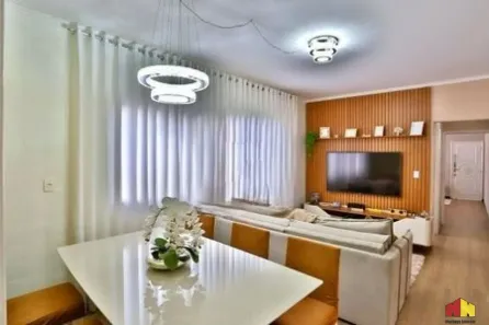 Sobrado com 3 Quartos à venda, 320m² no Chácara Mafalda, São Paulo