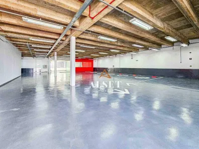 Prédio Comercial à venda, 1407m² no Vila Regente Feijó, São Paulo