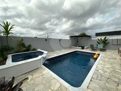 Casa com 3 Quartos à venda, 217m² no Loteamento Residencial Spazio Verde II, Itapetininga