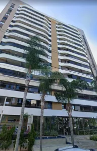 Apartamento com 1 Quarto para alugar, 55m² no Alphaville I, Salvador