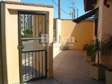 Casa com 3 Quartos à venda, 175m² no Jardim Terra Branca, Bauru