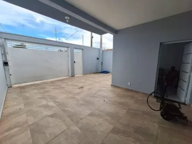 Casa com 3 Quartos à venda, 130m² no Residencial Cittá di Salerno, Campinas