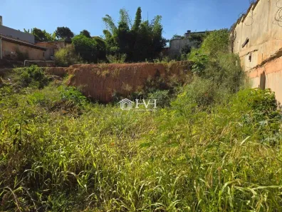 Lote/Terreno à venda, 600m² no Jaqueline, Belo Horizonte