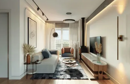 Apartamento com 2 Quartos à venda, 67m² no Centro, Canela