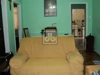 Apartamento com 2 Quartos à venda, 75m² no Méier, Rio de Janeiro