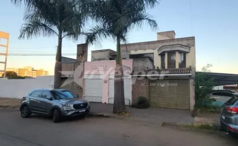 Ponto Comercial com 4 Quartos à venda, 489m² no Vila São Tomaz, Aparecida de Goiânia